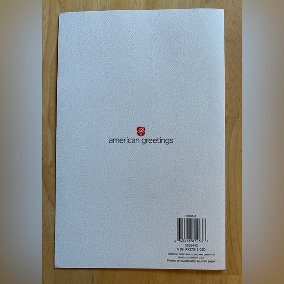 ⭐️BOGO // Christmas Card (for sister) - Picture 3 of 8